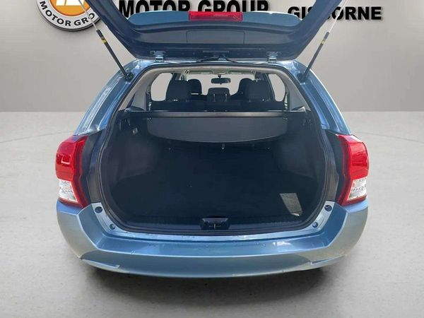 2013 Toyota Corolla Enterprise Gisborne, 323 Gladstone Rd image 300687