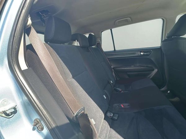 2013 Toyota Corolla Enterprise Gisborne, 323 Gladstone Rd image 300688