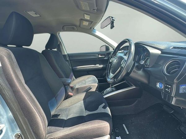 2013 Toyota Corolla Enterprise Gisborne, 323 Gladstone Rd image 300689