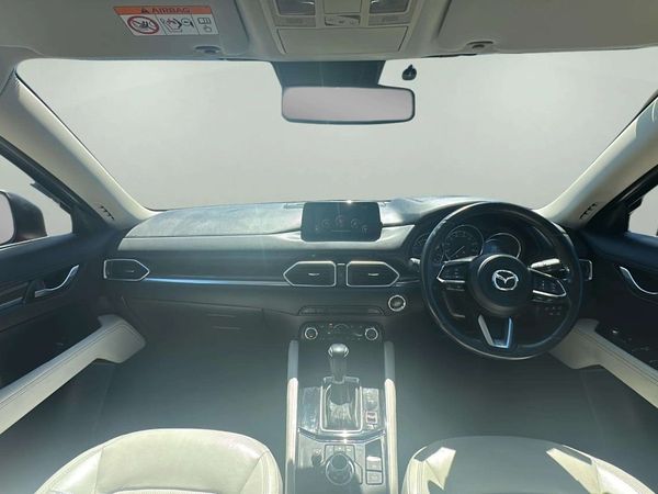 2017 Mazda CX-5 Enterprise Gisborne, 323 Gladstone Rd image 313689