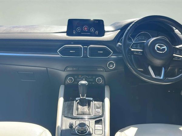 2017 Mazda CX-5 Enterprise Gisborne, 323 Gladstone Rd image 313690