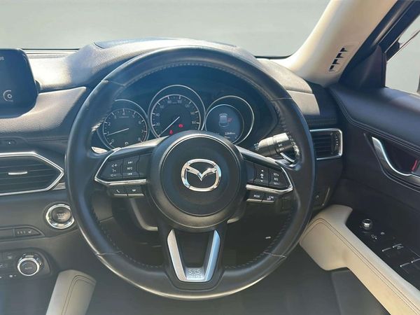 2017 Mazda CX-5 Enterprise Gisborne, 323 Gladstone Rd image 313691