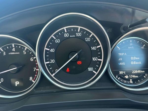 2017 Mazda CX-5 Enterprise Gisborne, 323 Gladstone Rd image 313692