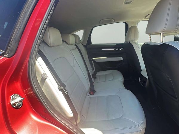 2017 Mazda CX-5 Enterprise Gisborne, 323 Gladstone Rd image 313694