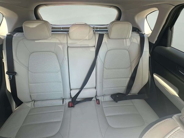 2017 Mazda CX-5 Enterprise Gisborne, 323 Gladstone Rd image 313695