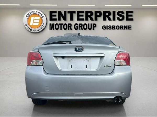 2014 Subaru Impreza Enterprise Gisborne, 323 Gladstone Rd image 312647