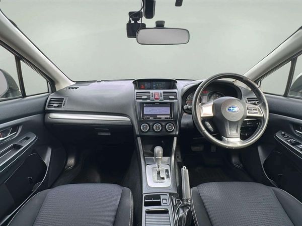 2014 Subaru Impreza Enterprise Gisborne, 323 Gladstone Rd image 312650