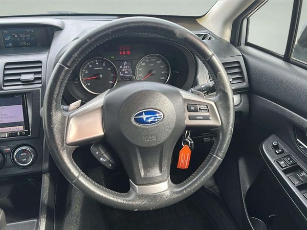 2014 Subaru Impreza Enterprise Gisborne, 323 Gladstone Rd image 312652