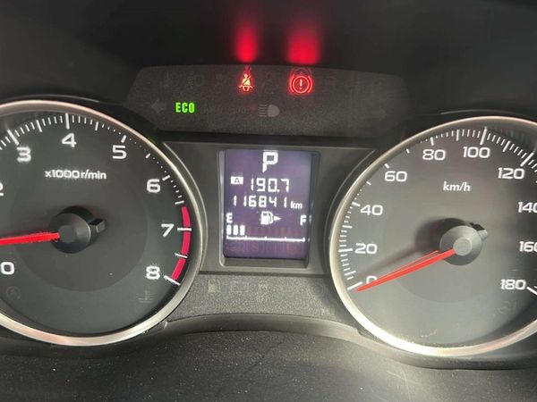 2014 Subaru Impreza Enterprise Gisborne, 323 Gladstone Rd image 312653