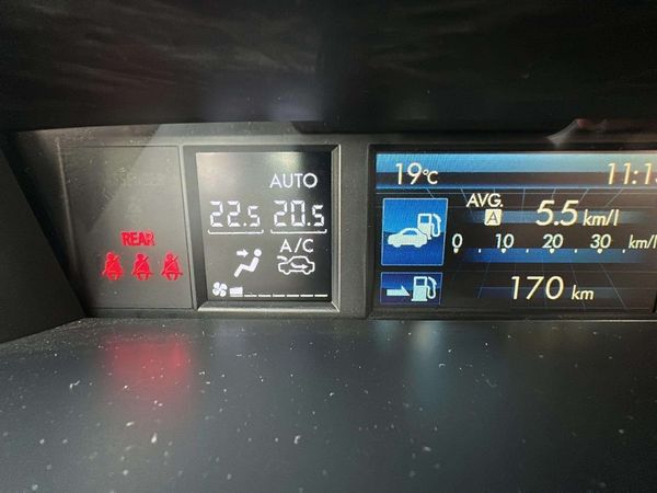 2014 Subaru Impreza Enterprise Gisborne, 323 Gladstone Rd image 312654