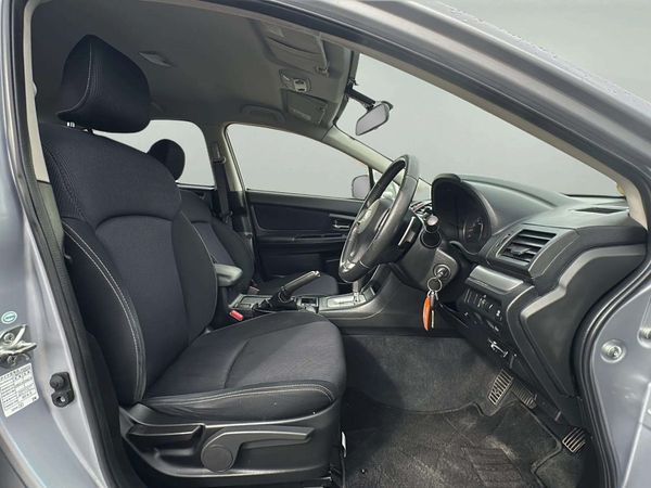 2014 Subaru Impreza Enterprise Gisborne, 323 Gladstone Rd image 312655