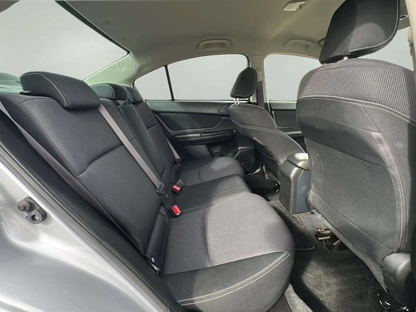 2014 Subaru Impreza Enterprise Gisborne, 323 Gladstone Rd image 312656