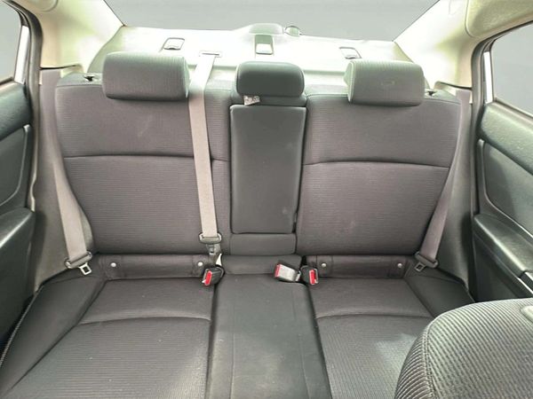 2014 Subaru Impreza Enterprise Gisborne, 323 Gladstone Rd image 312657