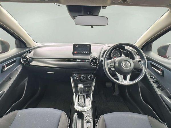 2016 Mazda Demio Enterprise Gisborne, 323 Gladstone Rd image 306100