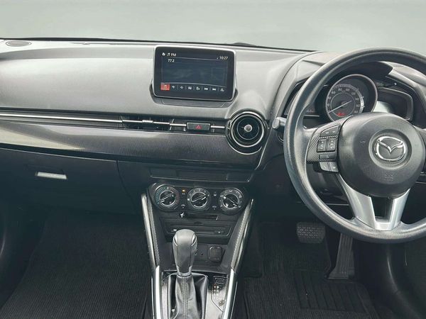 2016 Mazda Demio Enterprise Gisborne, 323 Gladstone Rd image 306101