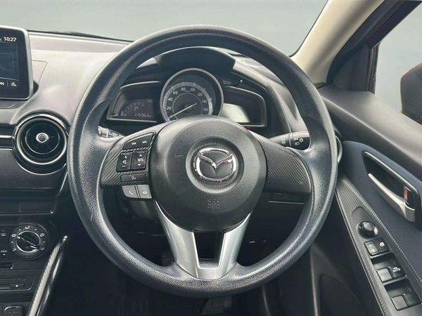 2016 Mazda Demio Enterprise Gisborne, 323 Gladstone Rd image 306102