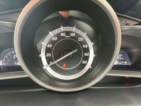 2016 Mazda Demio Enterprise Gisborne, 323 Gladstone Rd image 306103