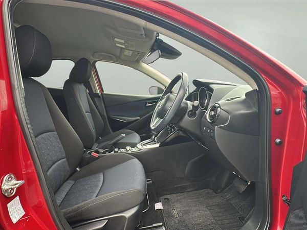 2016 Mazda Demio Enterprise Gisborne, 323 Gladstone Rd image 306104