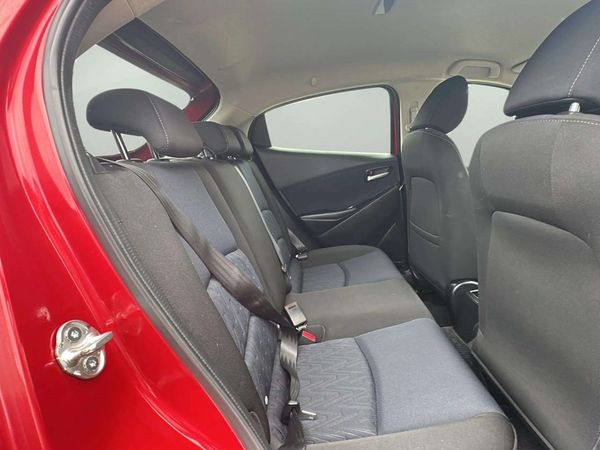 2016 Mazda Demio Enterprise Gisborne, 323 Gladstone Rd image 306105