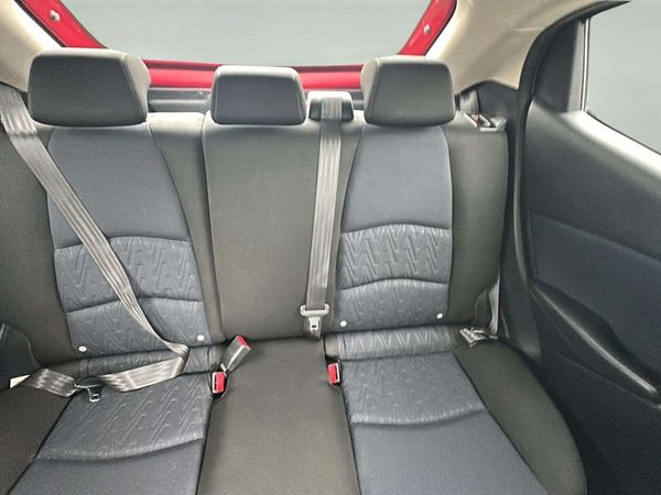 2016 Mazda Demio Enterprise Gisborne, 323 Gladstone Rd image 306106