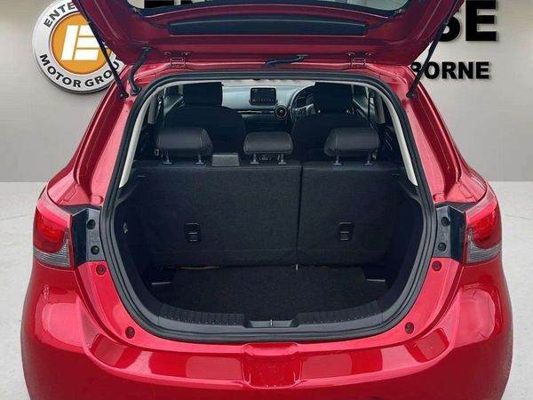 2016 Mazda Demio Enterprise Gisborne, 323 Gladstone Rd image 306107