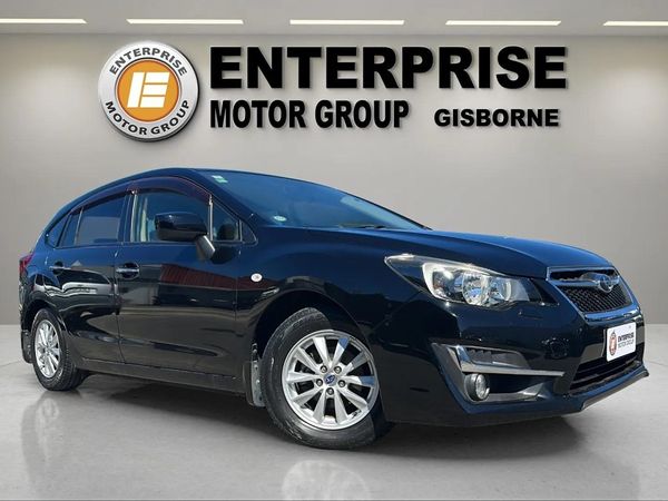 2015 Subaru Impreza Enterprise Gisborne, 323 Gladstone Rd image 306059