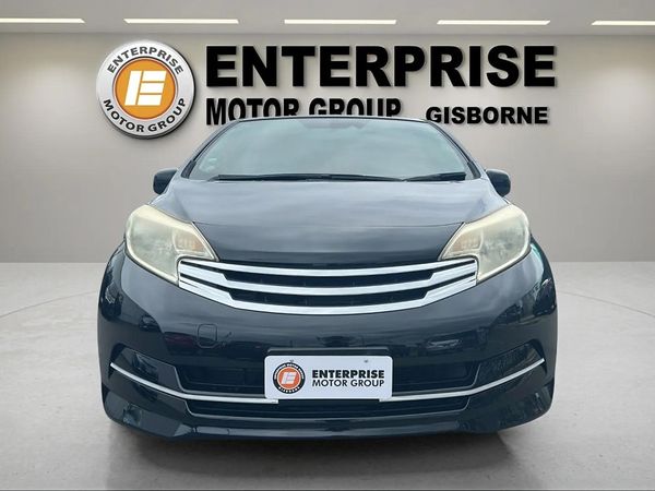 2014 Nissan Note Enterprise Gisborne, 323 Gladstone Rd image 306890