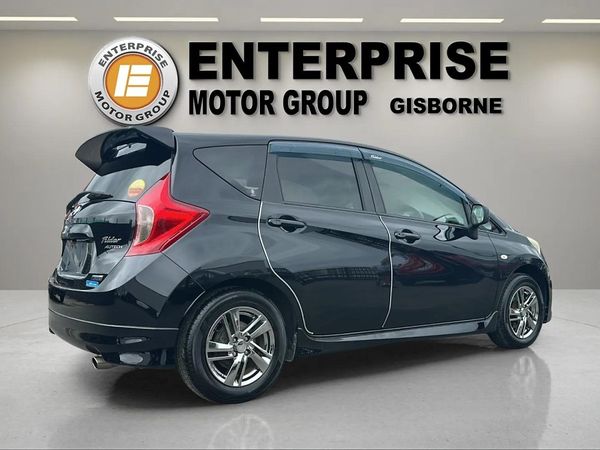 2014 Nissan Note Enterprise Gisborne, 323 Gladstone Rd image 306895