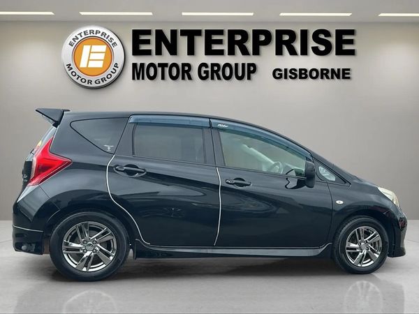 2014 Nissan Note Enterprise Gisborne, 323 Gladstone Rd image 306896