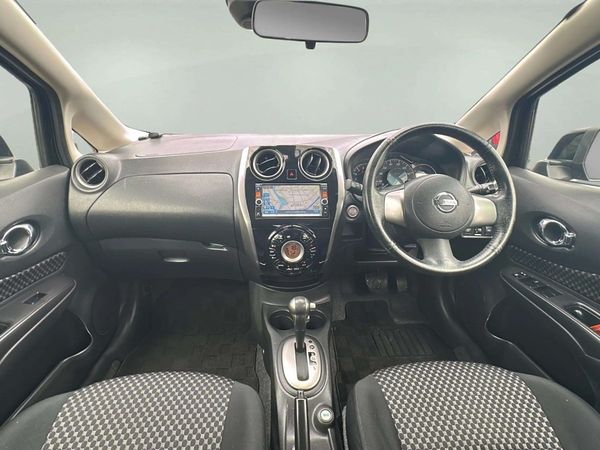 2014 Nissan Note Enterprise Gisborne, 323 Gladstone Rd image 306897