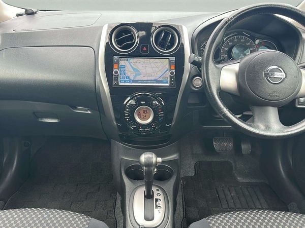 2014 Nissan Note Enterprise Gisborne, 323 Gladstone Rd image 306898