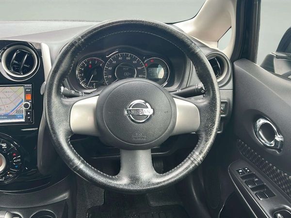 2014 Nissan Note Enterprise Gisborne, 323 Gladstone Rd image 306899