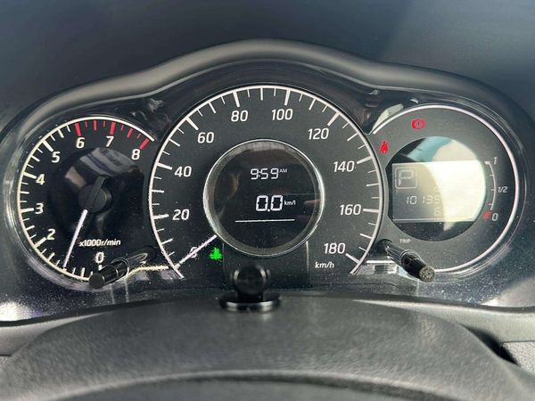 2014 Nissan Note Enterprise Gisborne, 323 Gladstone Rd image 306900