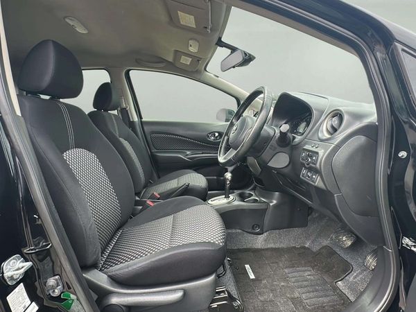 2014 Nissan Note Enterprise Gisborne, 323 Gladstone Rd image 306901