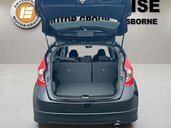 2014 Nissan Note Enterprise Gisborne, 323 Gladstone Rd image 306904