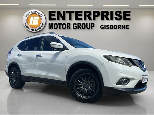 2014 Nissan X-Trail Enterprise Gisborne, 323 Gladstone Rd image 306140