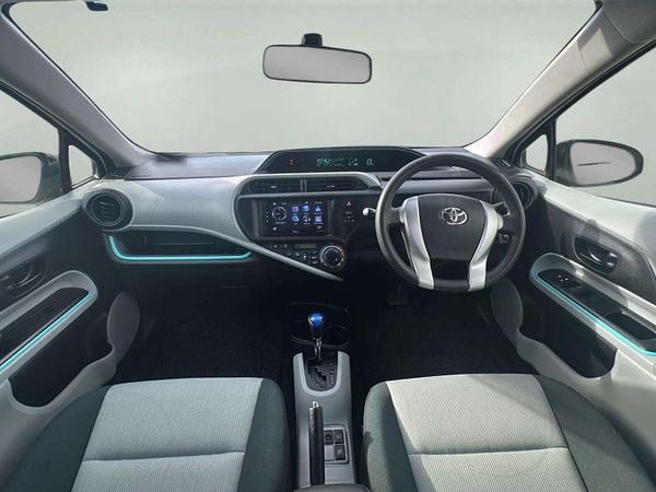 2012 Toyota Aqua Enterprise Gisborne, 323 Gladstone Rd image 303844