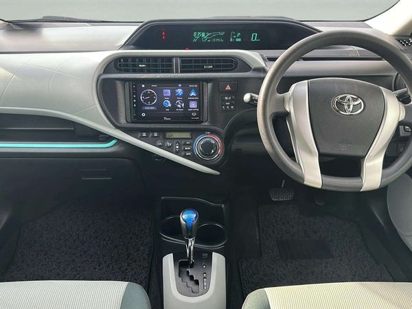 2012 Toyota Aqua Enterprise Gisborne, 323 Gladstone Rd image 303845