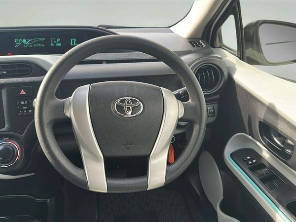 2012 Toyota Aqua Enterprise Gisborne, 323 Gladstone Rd image 303846