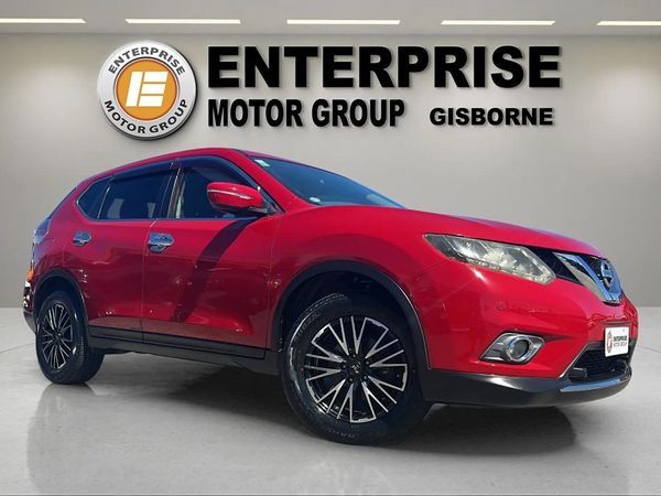 2014 Nissan X-Trail Enterprise Gisborne, 323 Gladstone Rd image 312691