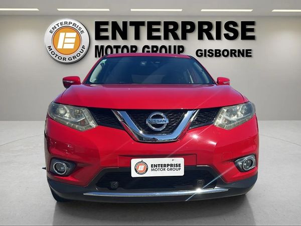 2014 Nissan X-Trail Enterprise Gisborne, 323 Gladstone Rd image 312692