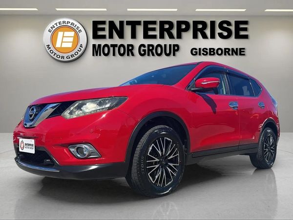 2014 Nissan X-Trail Enterprise Gisborne, 323 Gladstone Rd image 312693