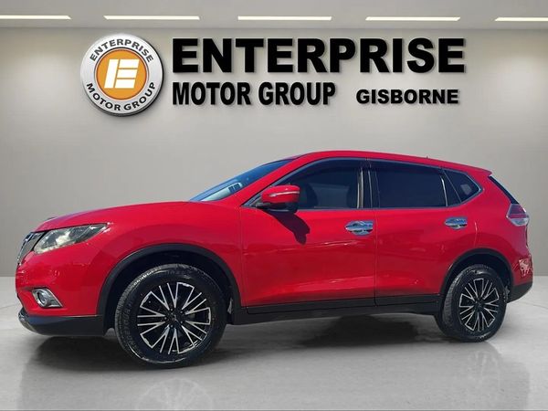 2014 Nissan X-Trail Enterprise Gisborne, 323 Gladstone Rd image 312694