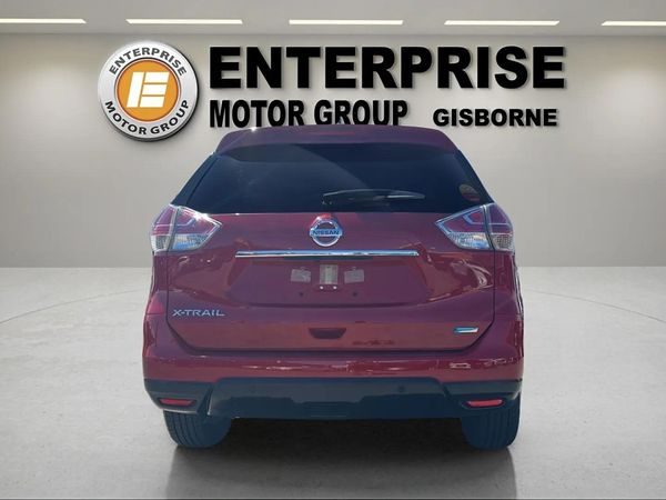 2014 Nissan X-Trail Enterprise Gisborne, 323 Gladstone Rd image 312696