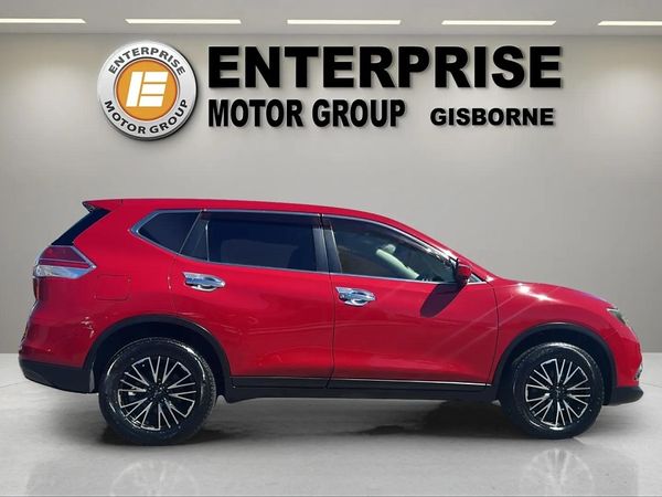 2014 Nissan X-Trail Enterprise Gisborne, 323 Gladstone Rd image 312698