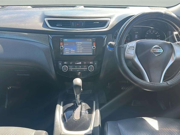 2014 Nissan X-Trail Enterprise Gisborne, 323 Gladstone Rd image 312700