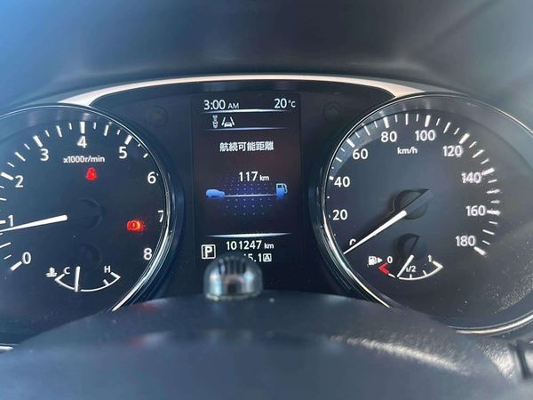 2014 Nissan X-Trail Enterprise Gisborne, 323 Gladstone Rd image 312702