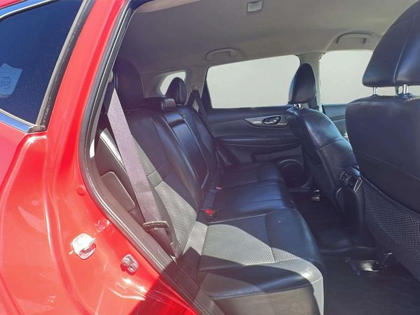 2014 Nissan X-Trail Enterprise Gisborne, 323 Gladstone Rd image 312704