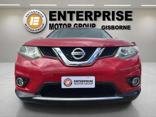 2014 Nissan X-Trail Enterprise Gisborne, 323 Gladstone Rd image 309691