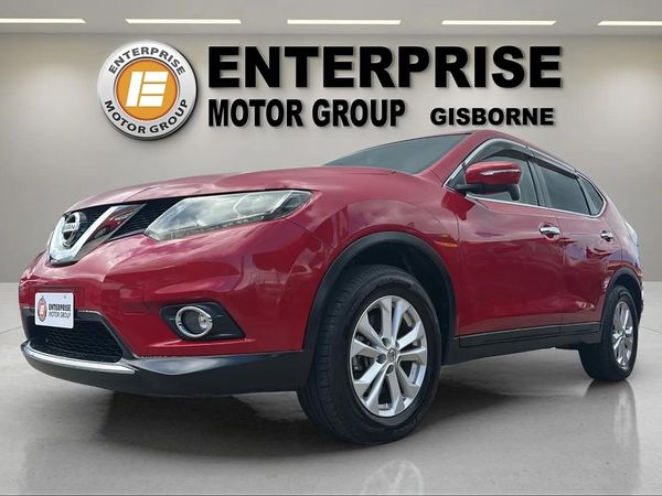 2014 Nissan X-Trail Enterprise Gisborne, 323 Gladstone Rd image 309692